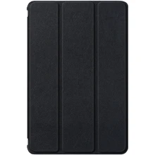 Аксесуар для планшетних ПК ArmorStandart Smart Case Black для Samsung Galaxy Tab S7 T870/T875 / Galaxy Tab S8 2022 X700/X706 (ARM58636): Колір чорний