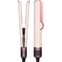 Выпрямитель Dyson HT01 Airstrait Ceramic Pink/ Rose Gold (598960-01): Тип Выпрямитель