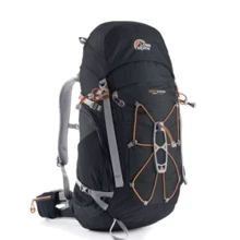 Рюкзак Lowe Alpine AirZone Pro 45:55 Bark/Pumpkin: Виробник Lowe alpine
