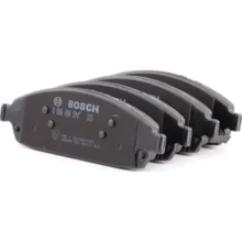 Тормозные колодки Bosch 0 986 494 370: undefined undefined