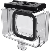 Захисний корпус SJCAM Waterproof Housing for SJ10 series: Тип аксесуара Защитный корпус