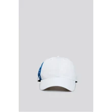 Мужская бейсболка 47 Brand LA Dodgers Cooperstow Royal ST белая (BCPD-ROYIP12GWS-WH): Производитель 47 Brand