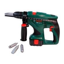 Игрушечный перфоратор Bosch Klein (8450): Производитель Bosch