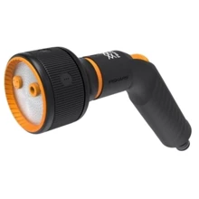 Пістолет-розпилювач для поливу Fiskars FiberComp регульований (1054782): Тип насадки для полива