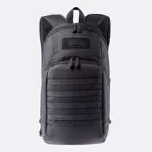 Рюкзак Magnum Kamel 15 л черный (KAMEL-BLACK): Пол Унисекс