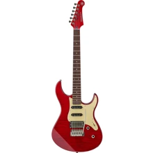 Электрогитара Yamaha PACIFICA612VIIFMX FR: Тип Электрогитара
