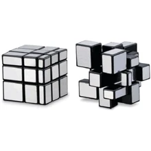 Rubik's Зеркальный кубик: Вид Кубик Рубика