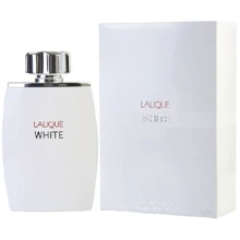 Lalique White туалетная вода 125 мл.: Вид Туалетная вода
