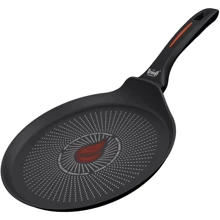 Сковорода Krauff Smart Fry 24 см (25-45-141): Тип сковороды Для блинов