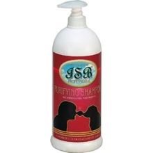 Шампунь Iv San Bernard Purifying Shampoo очищающий с глиной Мертвого моря 1 л (9712 NPURSHA1000): Тип средства Шампуни