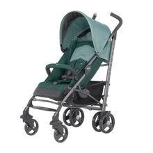 Прогулочная коляска Chicco Lite Way Green (79574.51)