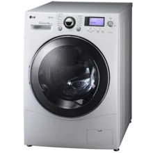 Стиральная машина LG F1048ND: Тип машины Автомат