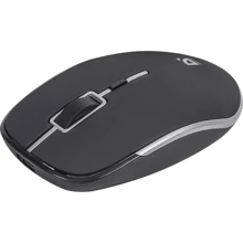 Мышь Defender Hit MB-775 Black (52775): Интерфейс подключения Wireless