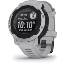 Смарт-часы Garmin Instinct 2 Solar Mist Grey (010-02627-01): Производитель Garmin