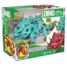 Конструктор A-Toys с инструментами Dino, 2 цвета (ST99-2): Производитель A-Toys