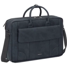 Сумка для ноутбуков RivaCase 16" 8942 Black (8942Black): Тип сумки сумка