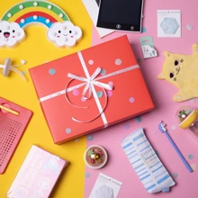 Набір BeriDari "Surprise box Girl" 6-12 років: Виробник BeriDari