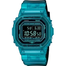 Наручные часы Casio DW-B5600G-2: Стиль Спортивный
