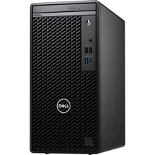Персональный компьютер (ПК) Dell OptiPlex 7020 MT (N117O7020MT): Процессор Intel Core i5-12500 (3.0 - 4.6 ГГц) / 6 - ядерный