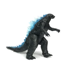 Фигурка Godzilla vs. Kong – Годзилла Делюкс 17 сm (35501): Тип Игровая фигурка