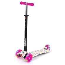 Самокат четырехколесный Best Scooter (A25593/779-13): Количество колес 4