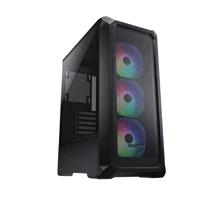 Корпус Cougar Archon 2 Mesh RGB Black: Форм-фактор материнской платы ATX/MicroATX/Mini-ITX