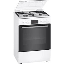 Плита комбинированная Bosch HXN390D20L: Тип устройства Комбинированная плита