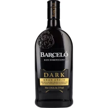 Ром Barcelo Gran Anejo Dark 37.5% 0.7 л (WHS7461323129695): Объем, л 0.7