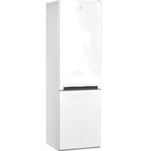 Холодильник Indesit LI8 S2E W1: Тип xолодильник двухкамерный