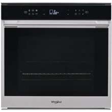 Духовой шкаф электрический Whirlpool W7 OM4 4S1 C: Объем, л 73