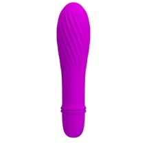 Вибратор Pretty Love Jonathan Vibrator Purple: Для кого Для женщин