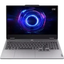 Ноутбук Lenovo LOQ 15IRX10 (83JE002KUS): undefined undefined