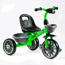 Велосипед Best Trike BS-14640 трехколесный: Тип 3х колесный велосипед