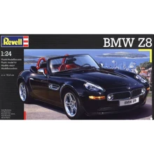 Модель Revell BMW Z8 1:24 (7080): Производитель Revell