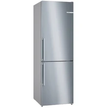 Холодильник Bosch KGN36VIDT: Тип xолодильник двухкамерный