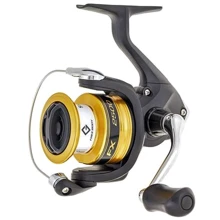 Катушка рыболовная Катушка Shimano FX 2500 FC 2+1BB 5.0:1: undefined undefined
