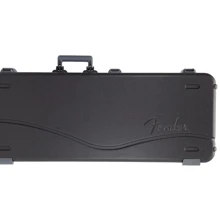 Кейс для електрогітари FENDER CASE DELUXE SERIES FOR STRAT/TELE: Виробник Fender