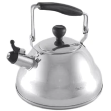 Чайник Fissman PARIS KT-5920.2.7: Объем, л 2,7