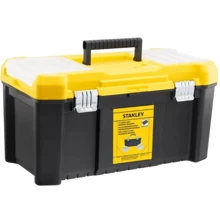 Ящик для инструментов Stanley Essential (STST75787-1): Тип ящик