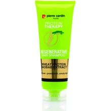 Pierre Cardin Protein Therapy Baobab Hair Shampoo Шампунь 250 ml: Пол Для женщин
