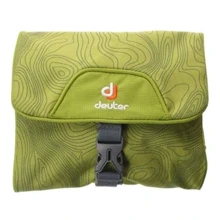Аксессуар для рюкзака Deuter Wash Bag I - Kids moss-contour (2062): Тип аксессуара Сумка