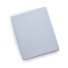 Наматрасник Twins на резинке 72х72 см white (6050-TN-72-01): Тип крепления На резинках