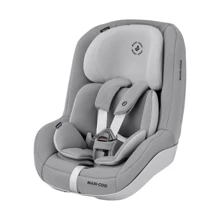 Автокресло MAXI-COSI Pearl Pro 2 i-Size Authentic Grey: Группа 1 (9-18 кг)