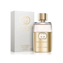 Парфумована вода Gucci Guilty 5ml: Вид Парфумована вода