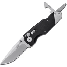 Ніж Gerber Obsidian (22-41021): undefined undefined