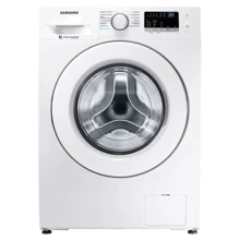 Пральна машина Samsung WW60J30G0LW / UA: Тип машини автомат