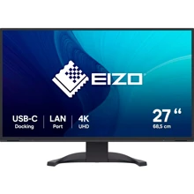 Монітор EIZO EV2740X-BK: Покриття екрану матовое