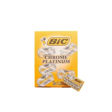 BIC Набор лезвий для станка 20х5 шт.: Вид Лезвия