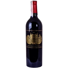 Вино Chateau Palmer Margaux 2011 красное сухое 0.75 л (FSH_3277034725910): Страна производитель Франция