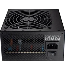 Блок питания FSP HYPER 80+ PRO 450W (H3-450): Форм-фактор ATX